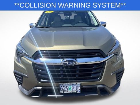 Used 2023 Subaru Ascent Limited w/ Technology Package AWD/4WD image 2