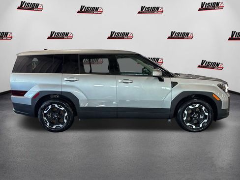 New 2026 Hyundai Santa Fe SE w/ Tow & Go Package image 4