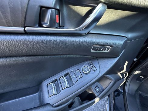Used 2021 Honda Accord EX-L image 10