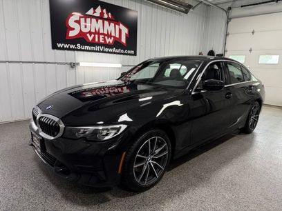 Used 2020 BMW 330i xDrive Sedan w/ Driving Assistance Package
