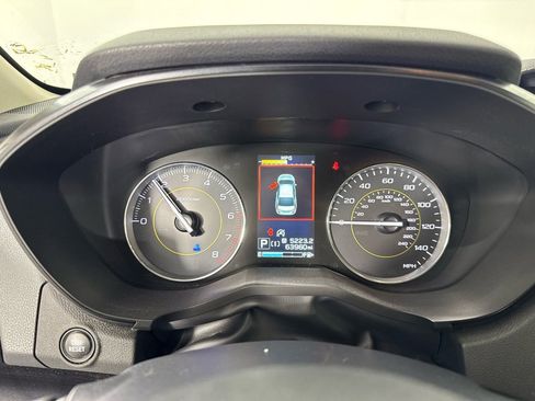 Used 2023 Subaru Crosstrek 2.5i Sport image 25