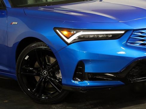 Used 2026 Acura Integra A-Spec image 8