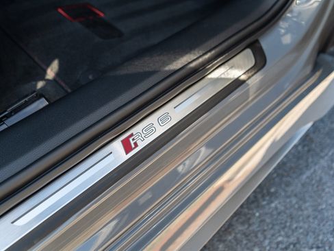 Used 2026 Audi RS 6 performance image 80