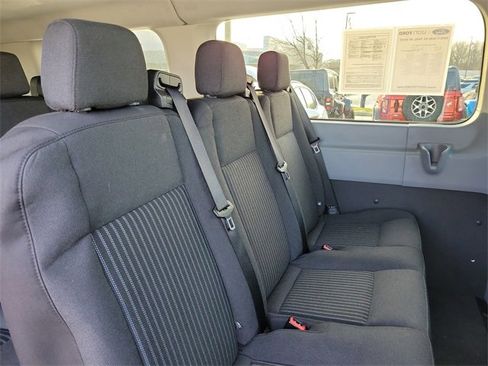 Certified 2017 Ford Transit 150 XL image 28