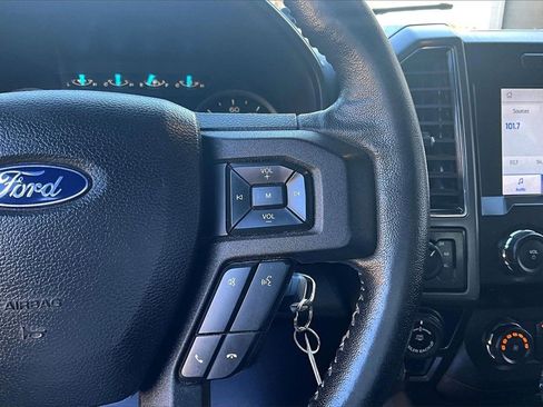 Used 2019 Ford F150 XLT w/ Equipment Group 301A Mid image 13