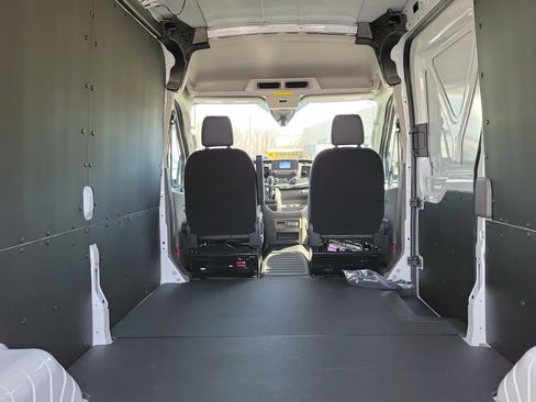 New 2025 Ford Transit 250 Base w/ Upfitter Package image 11