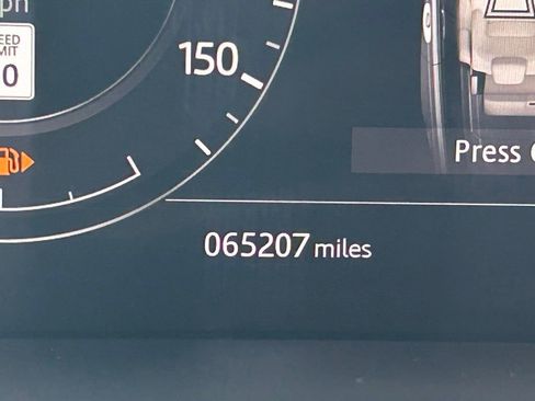 Used 2018 Land Rover Range Rover HSE image 20