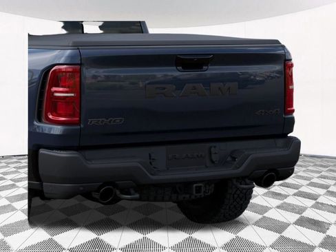 New 2026 RAM 1500 RHO AWD/4WD image 20