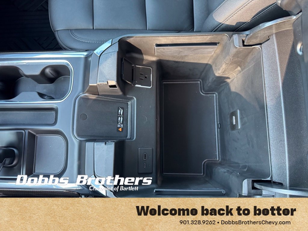 Used 2023 Chevrolet Silverado 1500 RST w/ RST All Star Premium Package AWD/4WD image 26