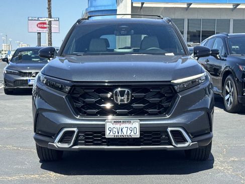 Certified 2023 Honda CR-V Sport Touring image 8