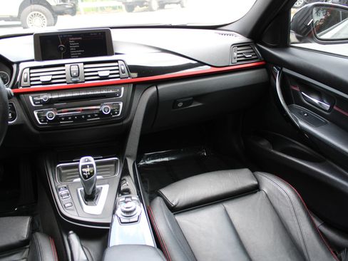 Used 2012 BMW 328i Sedan RWD image 16