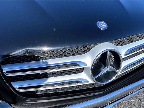 Used 2016 Mercedes-Benz GLC 300 image 29