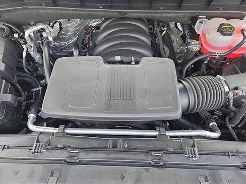 New 2026 Chevrolet Tahoe Premier image 23