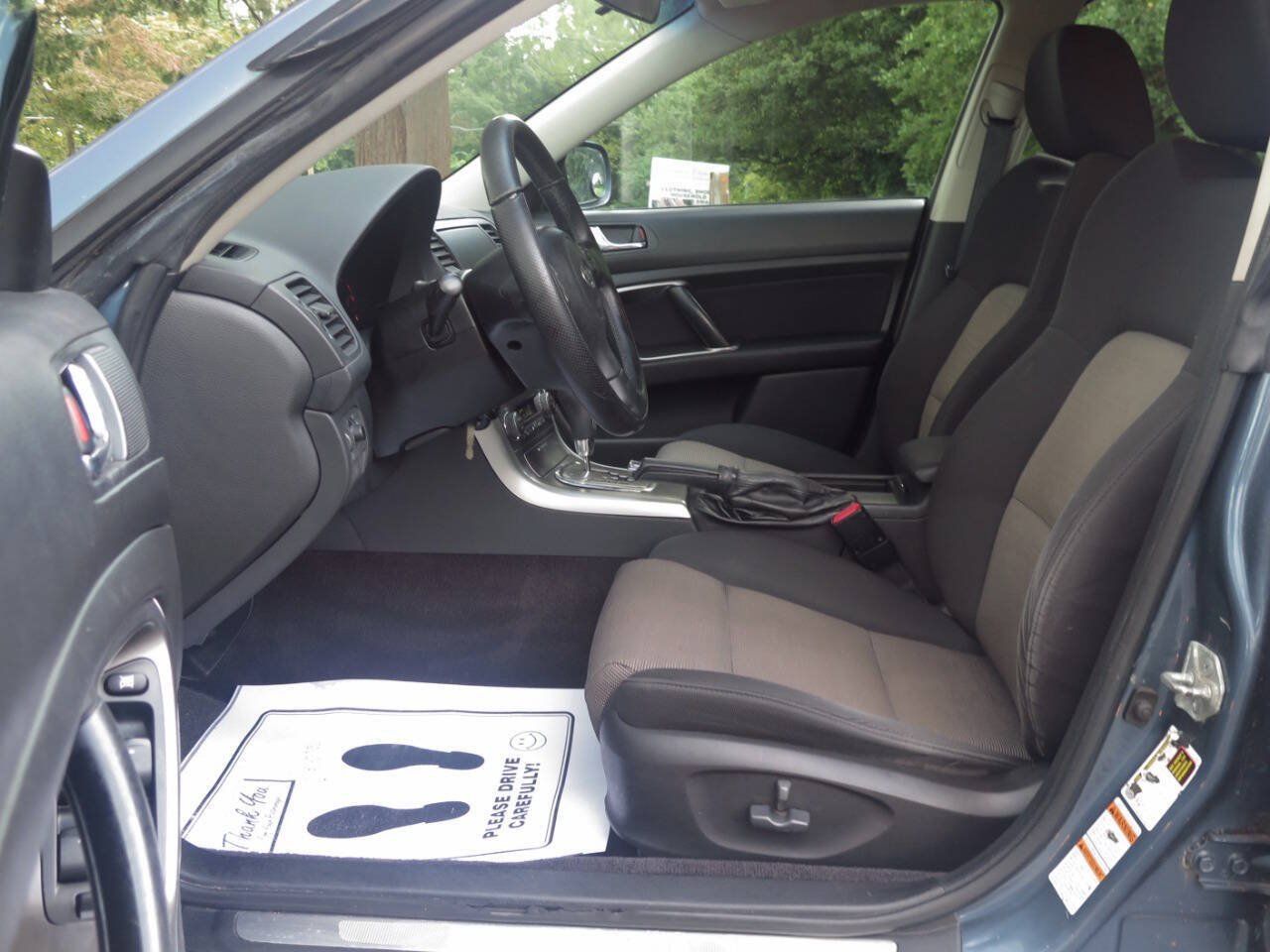 Used 2006 Subaru Outback 2.5XT AWD/4WD image 11