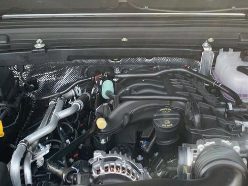 New 2026 Jeep Gladiator Sport image 12