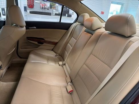 Used 2012 Honda Accord EX-L image 22
