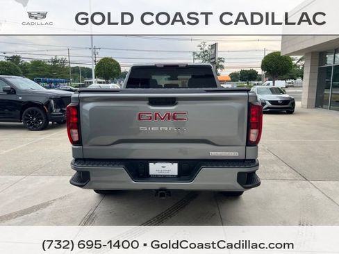 Used 2024 GMC Sierra 1500 Elevation AWD/4WD image 3
