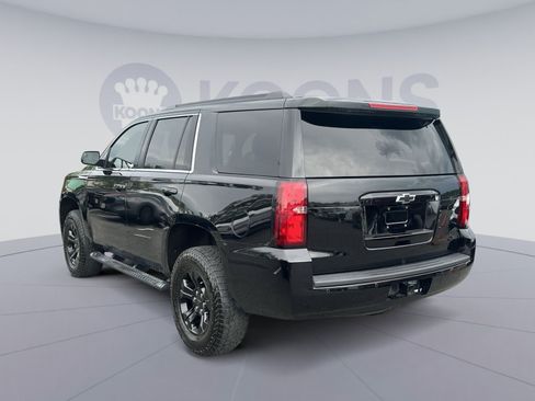 Used 2020 Chevrolet Tahoe LS AWD/4WD image 8