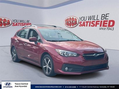 Used 2023 Subaru Impreza Premium
