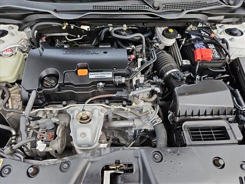 Used 2021 Honda Civic Sport image 22