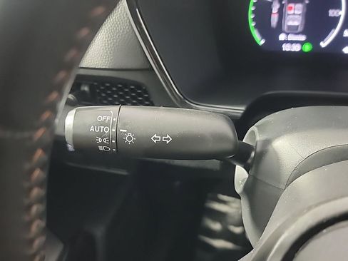 Certified 2024 Honda CR-V Sport image 29