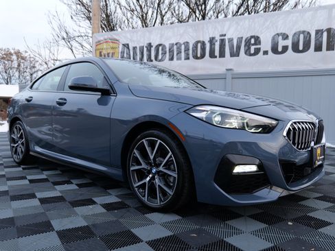 Used 2023 BMW 228i xDrive Gran Coupe w/ M Sport Package image 91