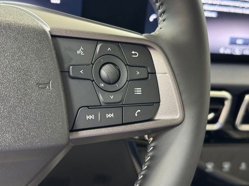 New 2026 Nissan Sentra SL w/ Floor Mat Package FWD image 33