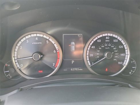 Used 2021 Lexus NX 300 F Sport image 27