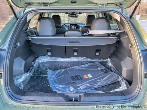 New 2026 Subaru Crosstrek 2.5i Limited w/ Crosstrek Mirror Package image 21
