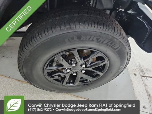 Used 2022 Jeep Gladiator Sport AWD/4WD image 24