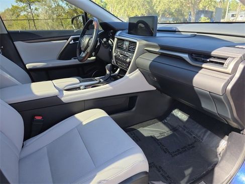 Used 2021 Lexus RX 450h 450h image 9