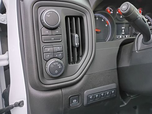 New 2025 Chevrolet Silverado 3500 W/T w/ WT Convenience Package image 25