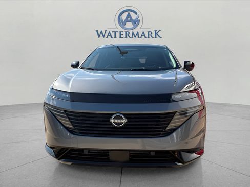 New 2026 Nissan Murano Platinum w/ Cargo Package AWD/4WD image 7