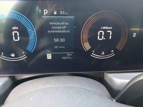 Used 2024 Hyundai Sonata SEL image 23