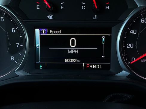 Used 2018 GMC Acadia SLE FWD image 42