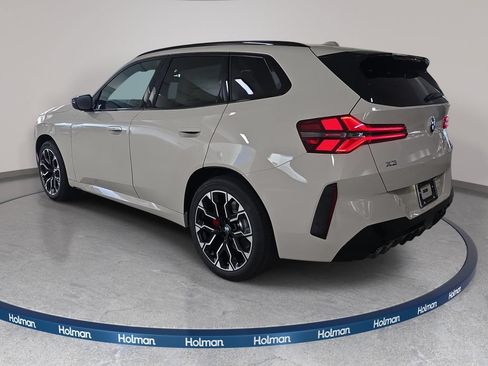 New 2026 BMW X3 M50 w/ Premium Package AWD/4WD image 7