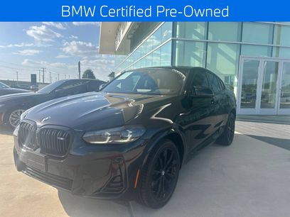Used 2024 BMW X4 M40i w/ Premium Package