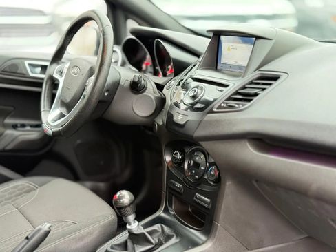 Used 2016 Ford Fiesta ST image 25