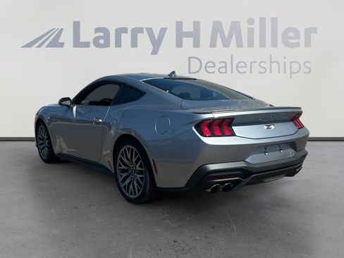 New 2025 Ford Mustang GT Premium image 3