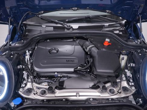 New 2026 MINI Cooper S image 19