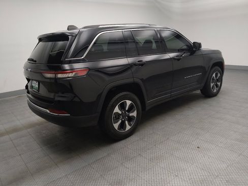 Used 2023 Jeep Grand Cherokee 4WD 4xe image 10