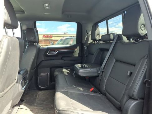 Used 2023 GMC Sierra 1500 Denali w/ Denali Reserve Package image 7