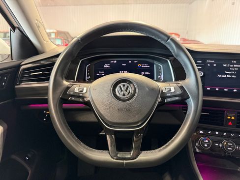 Used 2019 Volkswagen Jetta SEL FWD image 31