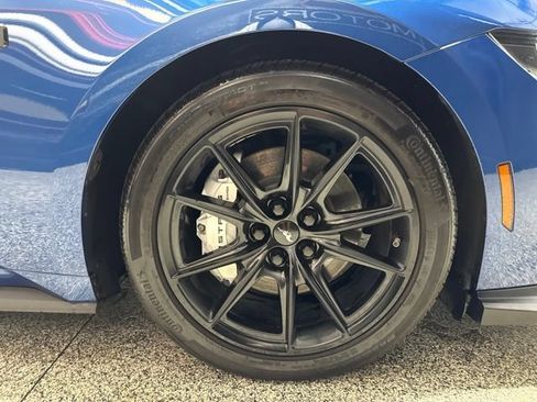 Used 2024 Ford Mustang GT Premium RWD image 23