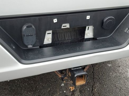 Used 2021 Chevrolet Silverado 1500 Custom image 28