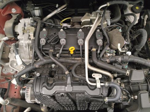 Used 2022 Nissan Altima 2.5 SL image 30