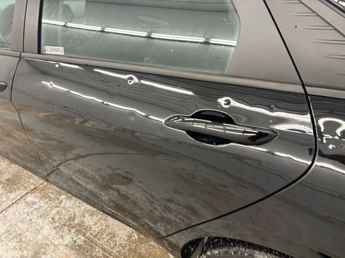 Used 2023 Hyundai Elantra SEL w/ Convenience Package image 22