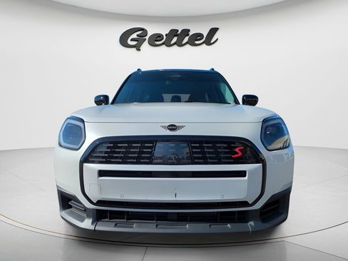 Used 2025 MINI Cooper Countryman S image 8