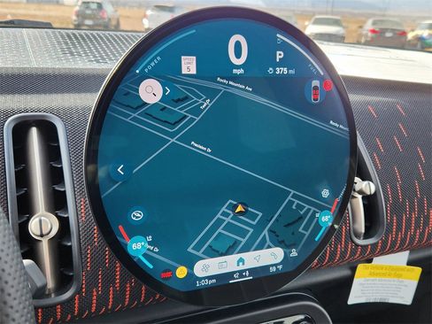 New 2026 MINI Cooper Countryman S image 13