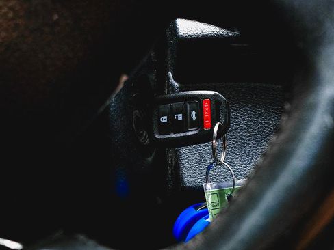 Used 2014 Honda Accord Sport image 25